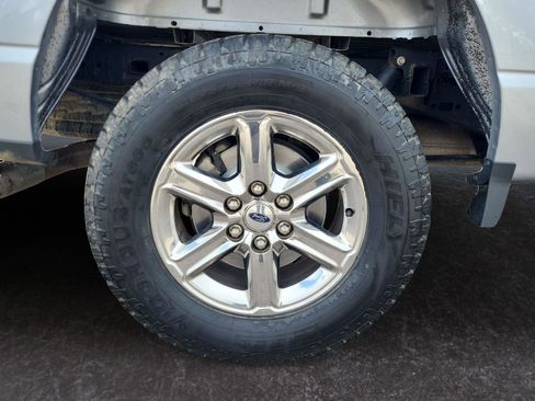 Used 2024 Ford F150 XLT w/ Tow/Haul Package image 27