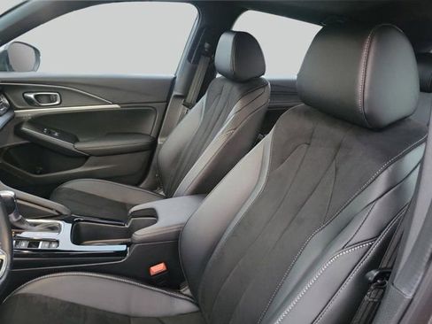 Used 2025 Acura Integra A-Spec FWD image 8