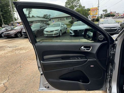 Used 2018 Dodge Durango GT w/ Premium Group RWD image 14