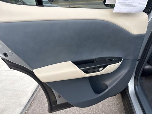 Used 2023 Lexus RZ 450e Premium w/ Technology Package image 15