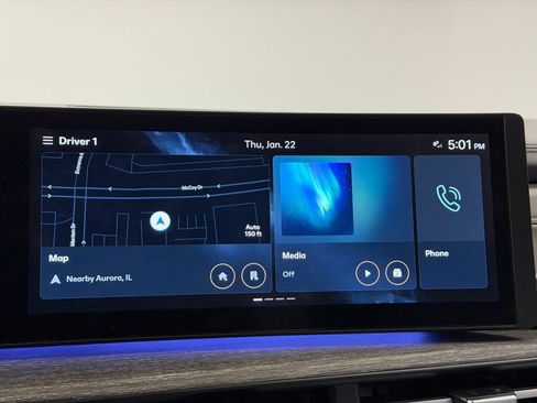 Used 2025 Hyundai Santa Fe Calligraphy image 18