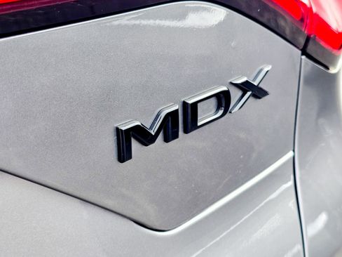 Used 2024 Acura MDX Type S image 25