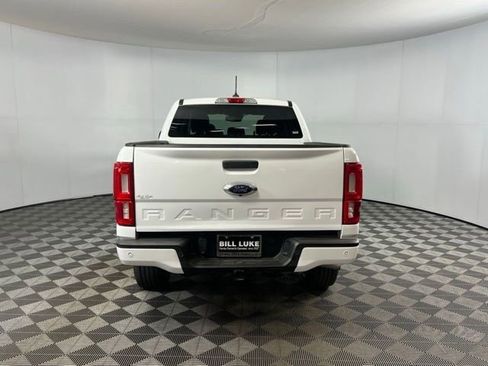 Used 2022 Ford Ranger XLT w/ Trailer Tow Package image 9
