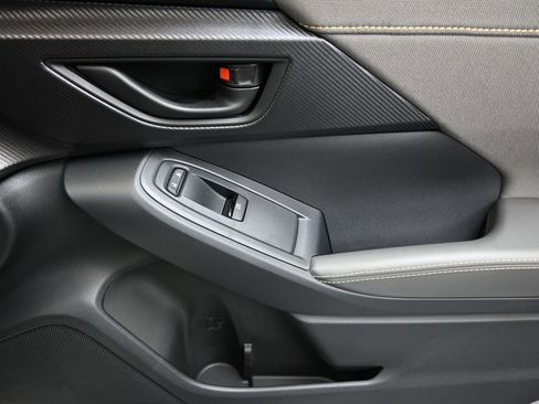 New 2026 Subaru Crosstrek 2.5i Sport w/ Crosstrek Mirror Package image 11