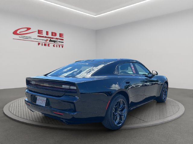 New 2026 Dodge Charger R/T w/ Driver Convenience Group AWD/4WD image 8