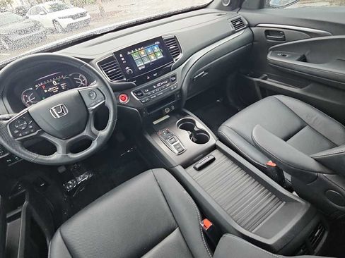 Certified 2023 Honda Passport EX-L image 23