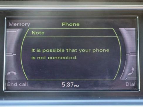 Used 2016 Audi A4 2.0T Premium w/ Convenience Plus Package image 35