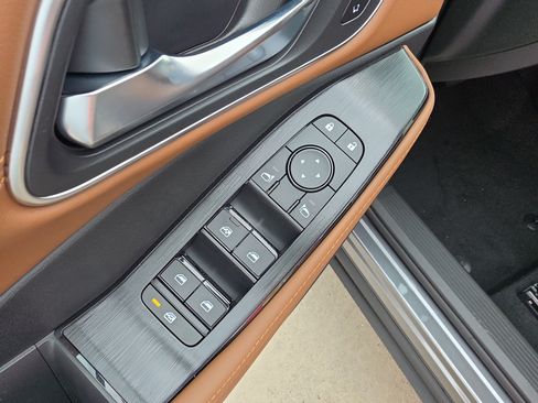 New 2026 Nissan Rogue Platinum AWD/4WD image 18