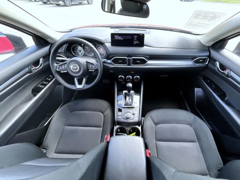Certified 2023 MAZDA CX-5 AWD 2.5 S image 14