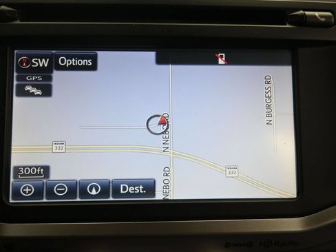 Used 2019 Toyota 4Runner SR5 Premium AWD/4WD image 28