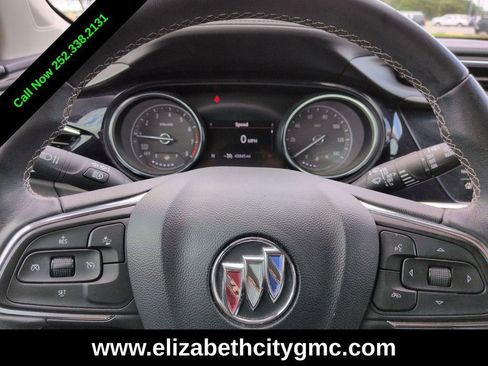 Used 2023 Buick Encore GX Preferred FWD image 25