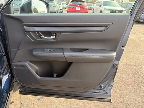 Certified 2024 Honda CR-V EX image 26