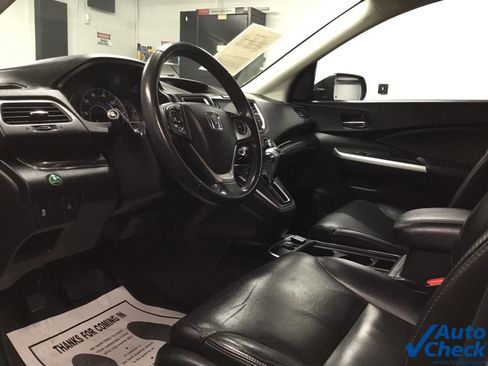 Used 2016 Honda CR-V EX-L image 22