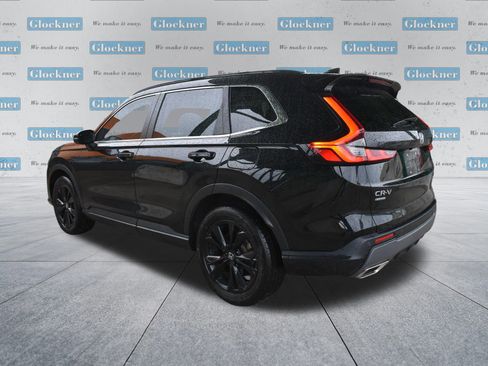 Used 2023 Honda CR-V Sport Touring image 8