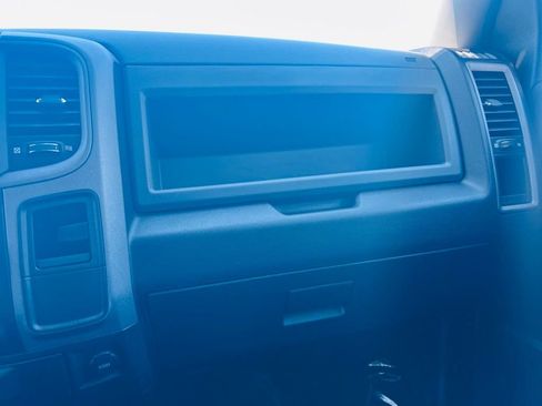 Used 2019 RAM 1500 Tradesman w/ Tradesman SXT Package image 33