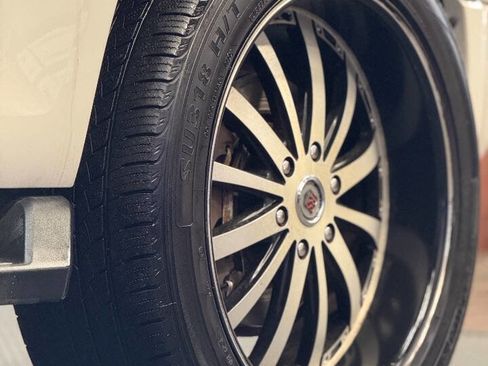 Used 2008 Ford Expedition EL XLT image 17