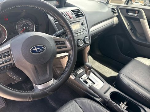 Used 2014 Subaru Forester 2.5i Limited w/ Popular Package #1 AWD/4WD image 30