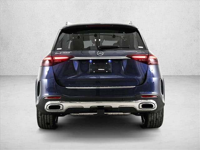 New 2026 Mercedes-Benz GLE 450 4MATIC image 7