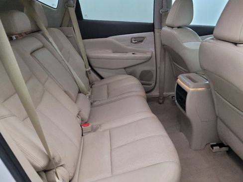 Used 2015 Nissan Murano SL w/ SL Technology Package AWD/4WD image 19