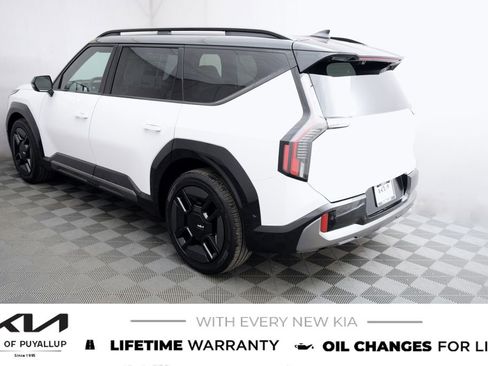 New 2026 Kia EV9 GT-Line AWD/4WD image 7