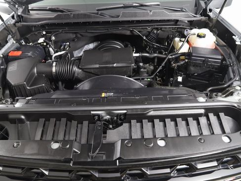 Used 2025 Chevrolet Silverado 2500 ZR2 image 49