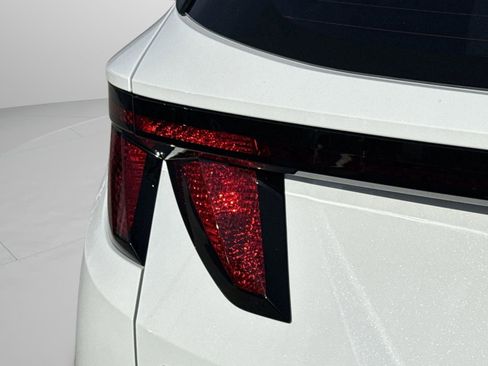New 2026 Hyundai Tucson SE FWD image 29