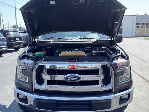 Used 2016 Ford F150 XLT RWD image 58