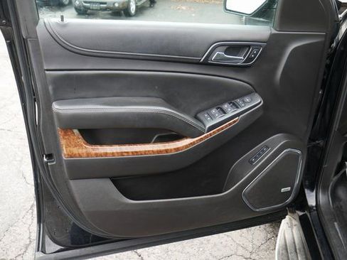 Used 2015 Chevrolet Tahoe LTZ image 15