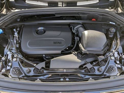 New 2026 MINI Cooper Countryman S AWD/4WD image 16