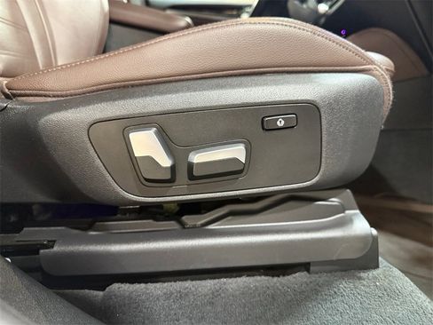 Used 2020 BMW X4 xDrive30i image 17