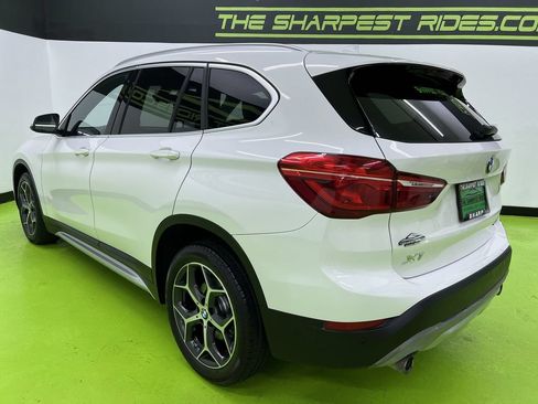 Used 2018 BMW X1 sDrive28i FWD image 7