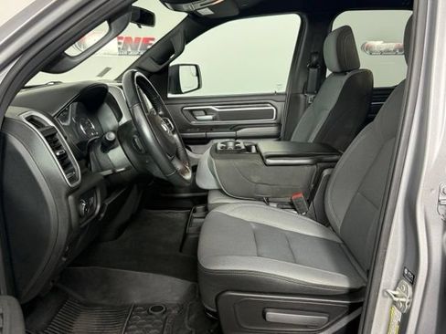 Used 2023 RAM 1500 Big Horn AWD/4WD image 22
