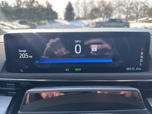 Used 2022 Ford Mustang Mach-E Select w/ Comfort/Technology Package image 20