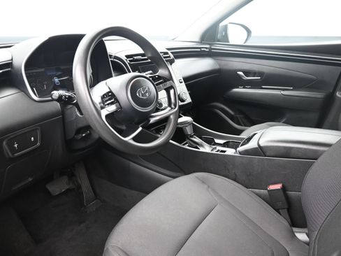 Used 2022 Hyundai Tucson SEL AWD/4WD image 10
