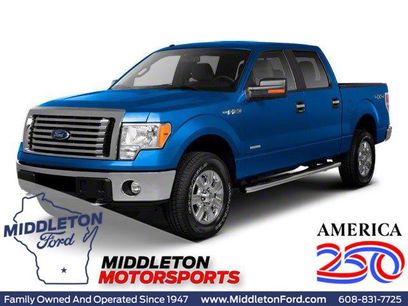 Used 2010 Ford F150 Platinum