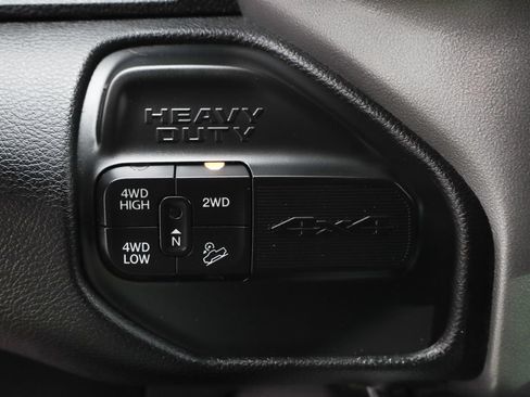 Used 2020 RAM 2500 Laramie w/ Night Edition AWD/4WD image 41
