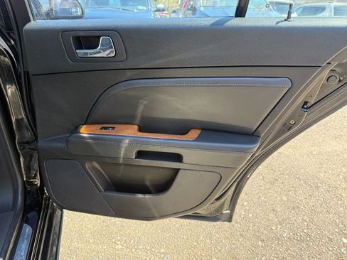 Used 2008 Cadillac STS w/ Preferred Equipment Group image 31