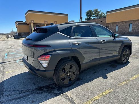 New 2026 Hyundai Kona SEL Sport AWD/4WD image 5