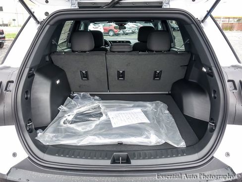 Used 2023 Acura MDX SH-AWD image 20