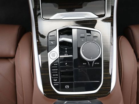 Used 2025 BMW X5 xDrive40i image 15