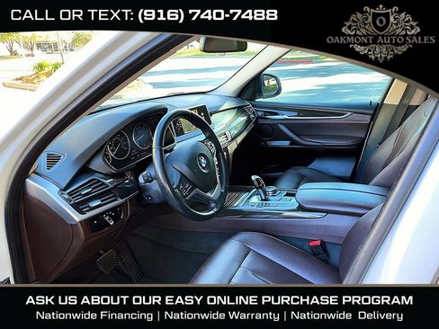 Used 2016 BMW X5 xDrive35i AWD/4WD image 37