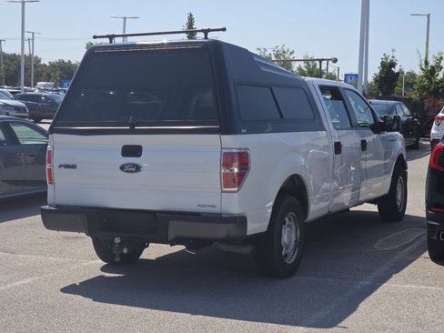 Used 2014 Ford F150 XL w/ XL Plus Package RWD image 7