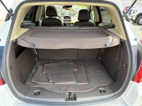 Used 2016 Buick Encore Premium FWD image 25