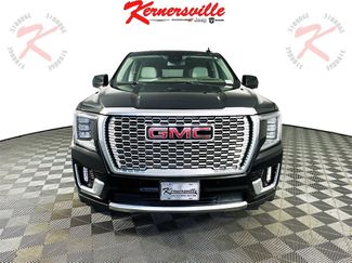 Used 2023 GMC Yukon XL Denali video 2
