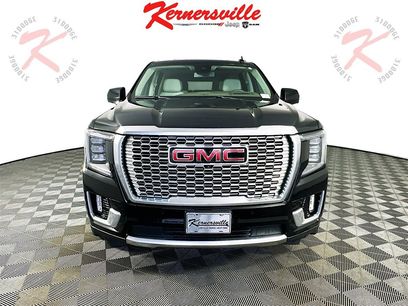 Used 2023 GMC Yukon XL Denali