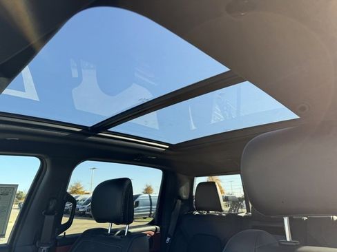 Used 2025 RAM 1500 Rebel w/ Rebel Level 2 Equipment Group image 18