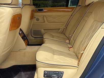 Used 2011 Bentley Flying Spur Flying Spur Speed