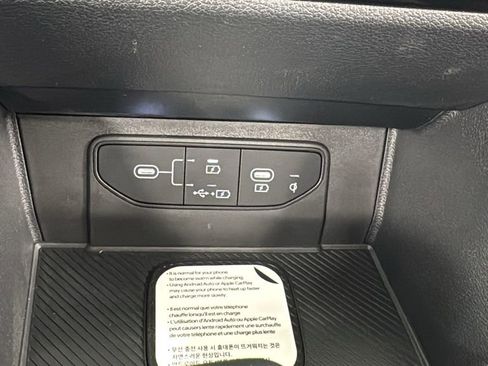 Used 2026 Kia Sportage EX image 28