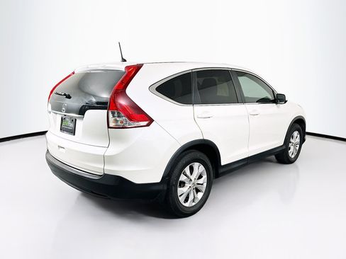 Used 2014 Honda CR-V EX image 9