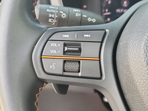 Certified 2026 Honda Passport TrailSport image 13